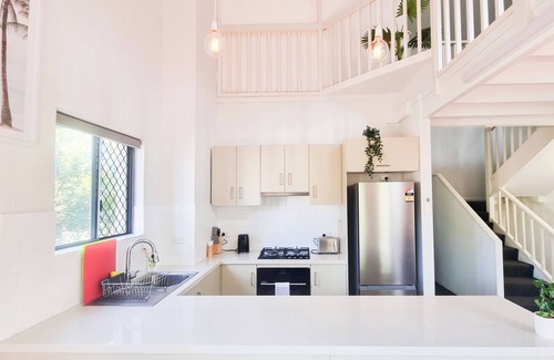 Byron Bay Hostel | YHA Byron Bay