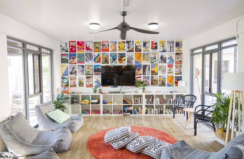 Byron Bay Hostel | YHA Byron Bay