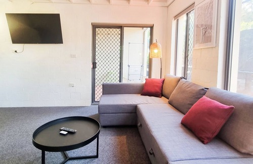 Byron Bay Hostel | YHA Byron Bay