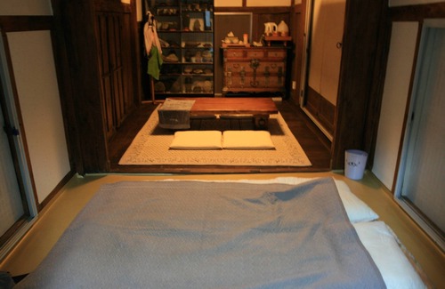 Boseong House | Yi Jin-rae's Historic House