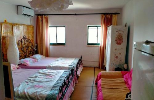 Minhang House | Yi Ju Homestay-ZhuanQiao Subway Station, MinHang District