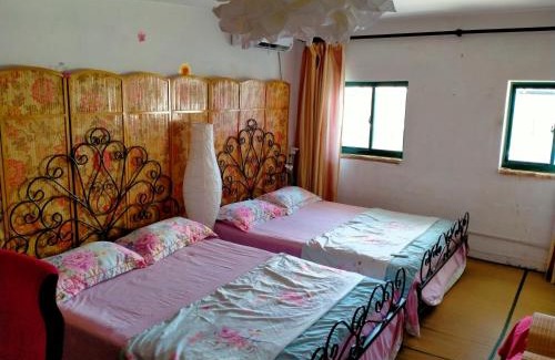 Minhang House | Yi Ju Homestay-ZhuanQiao Subway Station, MinHang District