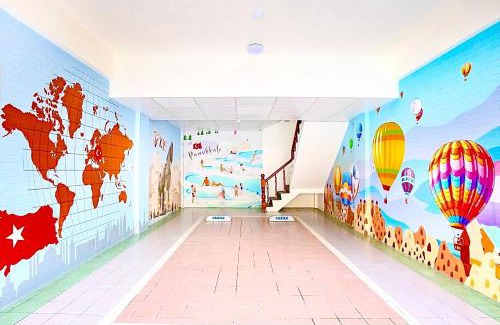 Luodong Hotel | Yi MOTEL