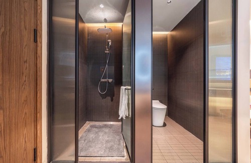 Donghu Qu Hotel | Yi Nian Fangcun Hotel