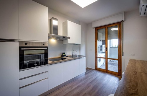 Careggi Rifredi Apartment | YiD Morgagni charming apartment