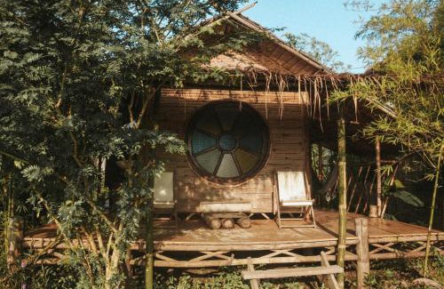 Mueang Ngai Other | Yidan Farmstay in Chiang Dao