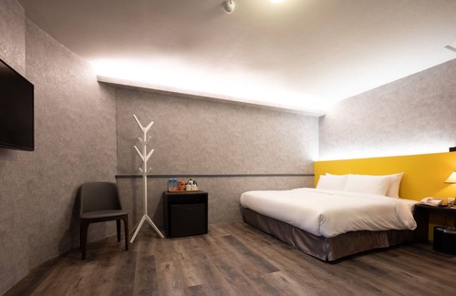 Jiaoxi Hotel | Yilan East Motel