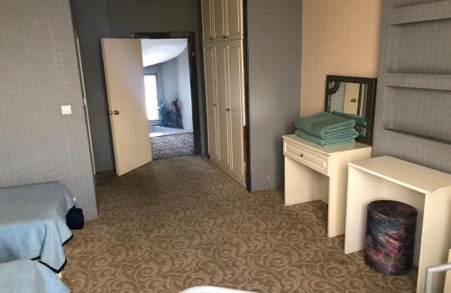 Ulus Hotel | YILDIZ HOTEL
