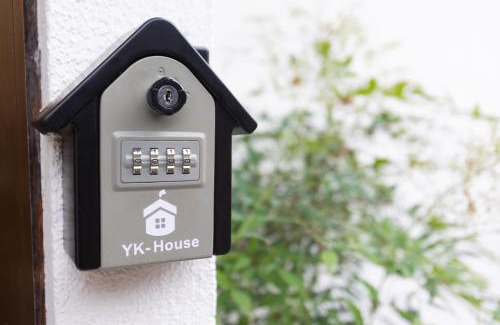 Mihara Apartment | YKHouse 尾道から車で10分 駐車場完備