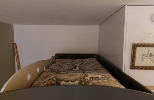 Oulu Apartment | Yksiö keskustan lähettyviltä