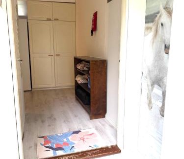 Nuutajarvi Apartment | Yksiö Nuutajärvi Pikku Masa