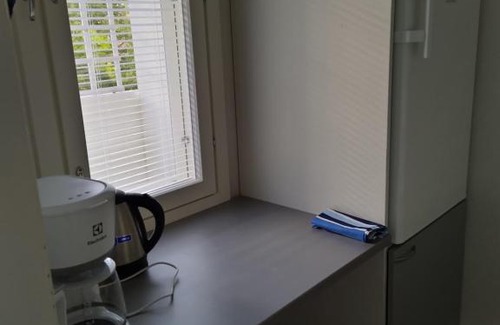 Mikkeli Apartment | Yksiö Pietarinkatu 22 a 6