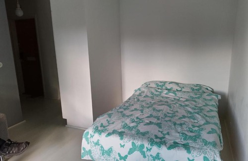 Mikkeli Apartment | Yksiö Pietarinkatu 22 a 6