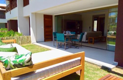 Imbassai Apartment | Ykutiba Imbassaí - Apartamento 2 Quartos - H03