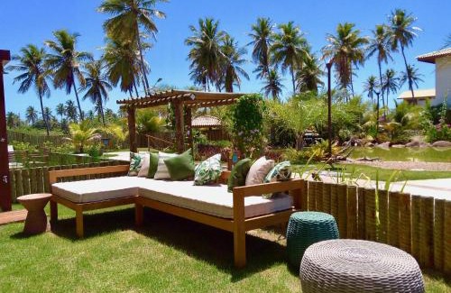 Imbassai Apartment | Ykutiba Imbassaí - Apartamento 2 Quartos - H03