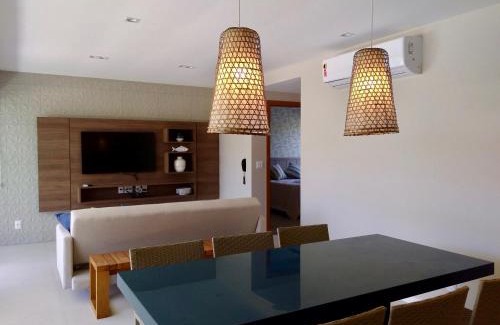 Imbassai Apartment | Ykutiba Imbassaí - Apartamento 2 Quartos - H03