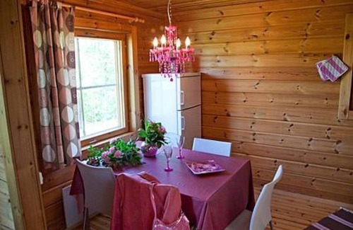 Asikkala House | Ylähuone by Interhome