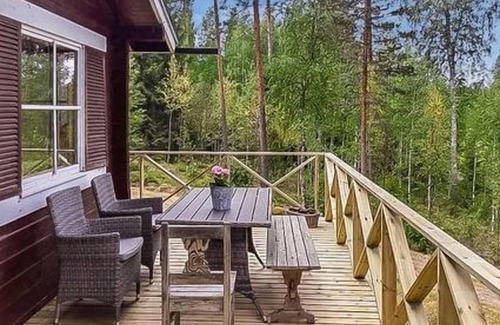 Asikkala House | Ylähuone by Interhome