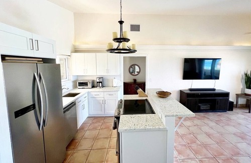Estate Enighed House | Ylang Ylang Luxury 2 Suite Villa - Cruz Bay, St. John