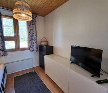 Muonio Apartment | Ylläksen Metsäpirtti - Ulkoilijan koti