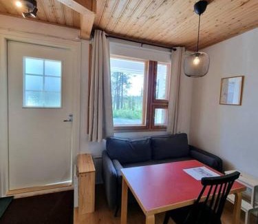 Muonio Apartment | Ylläksen Metsäpirtti - Ulkoilijan koti