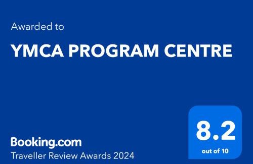 Salem Hotel | YMCA PROGRAM CENTRE