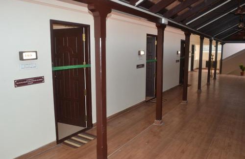 Salem Hotel | YMCA PROGRAM CENTRE