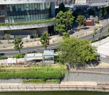 Sumida Apartment | YMK Oshiage 7B
