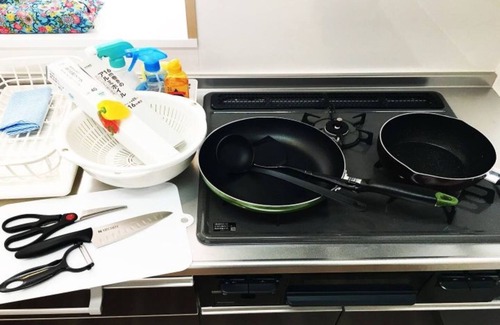 Tomigusuku Apartment | YN11 Aquarium within walking distance of the be - 101/Tomigusuku Okinawa