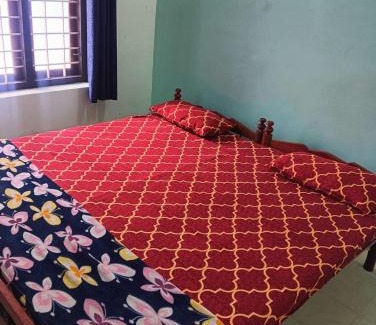 Alappuzha Hostel | Yogaland And Ayurveda