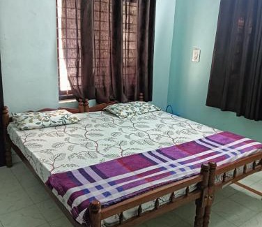 Alappuzha Hostel | Yogaland And Ayurveda