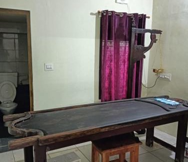 Alappuzha Hostel | Yogaland And Ayurveda