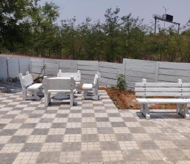 Hyderabad House | Yogoram Annojiguda