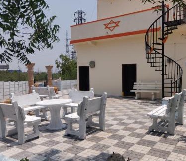 Hyderabad House | Yogoram Annojiguda