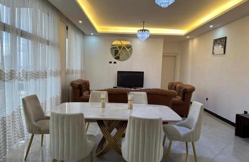 Bole House | Yohannes Guest House 22