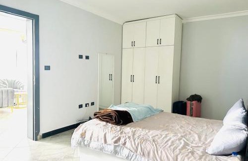 Bole House | Yohannes Guest House 22