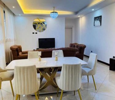 Bole House | Yohannes Guest House 22