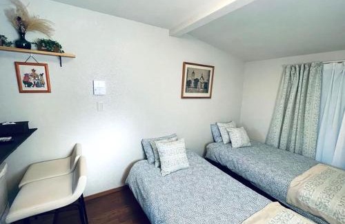 Minami Ward Apartment | Yokohama Ivy 103 - 横浜アイビー清水ヶ丘103 -