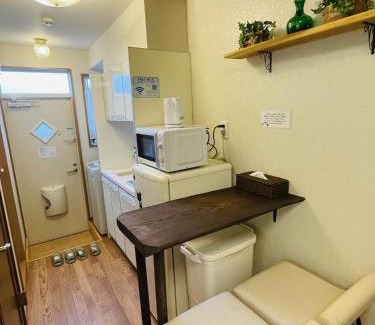 Minami Ward Apartment | Yokohama Ivy 103 - 横浜アイビー清水ヶ丘103 -