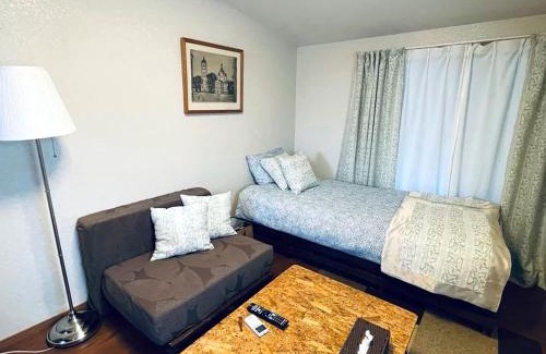 Minami Ward Apartment | Yokohama Ivy 103 - 横浜アイビー清水ヶ丘103 -