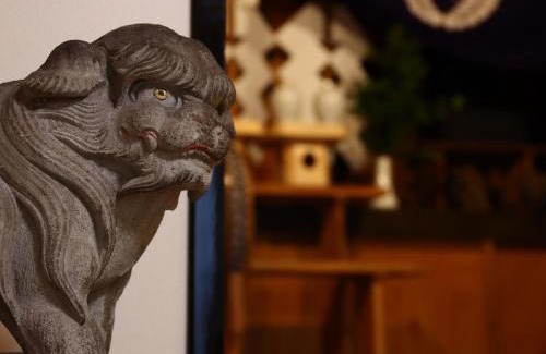 Togakushi Hotel | Yokokura Ryokan