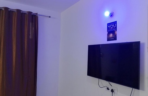 Gurugram Apartment | Yokoso