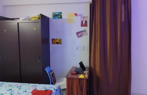 Gurugram Apartment | Yokoso