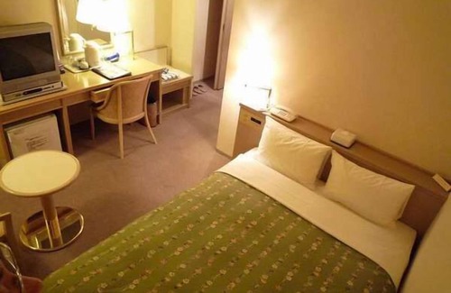 Yokote Hotel | Yokote Central Hotel