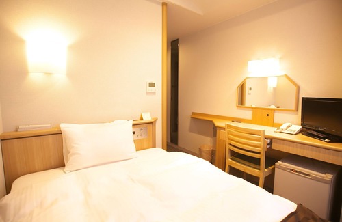 Yokote Hotel | Yokote Plaza Hotel