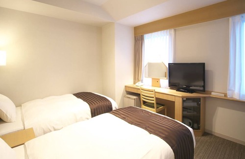 Yokote Hotel | Yokote Plaza Hotel