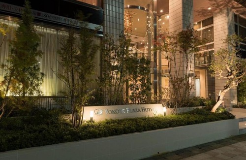 Yokote Hotel | Yokote Plaza Hotel / Vacation STAY 40219