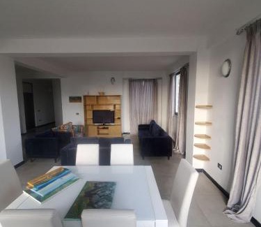 Yeka Apartment | YOLE Furnished Apartments