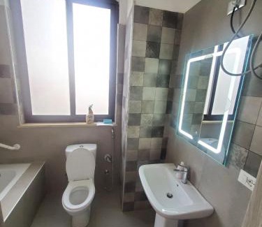 Yeka Apartment | YOLE Furnished Apartments