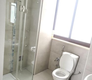 Yeka Apartment | YOLE Furnished Apartments